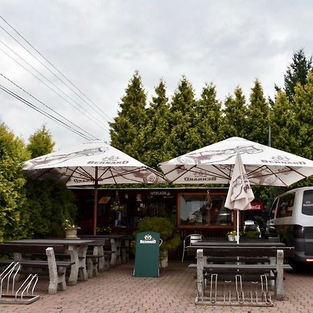 Penzion-Bar Sandra Belkovice Exterior photo