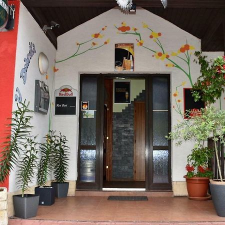 Penzion-Bar Sandra Belkovice Exterior photo
